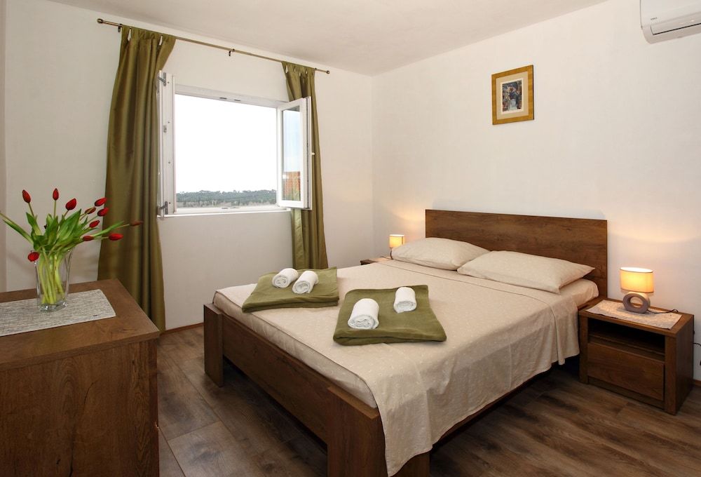 Apartment Milenka Apartment (Four Bedroom Apartment)