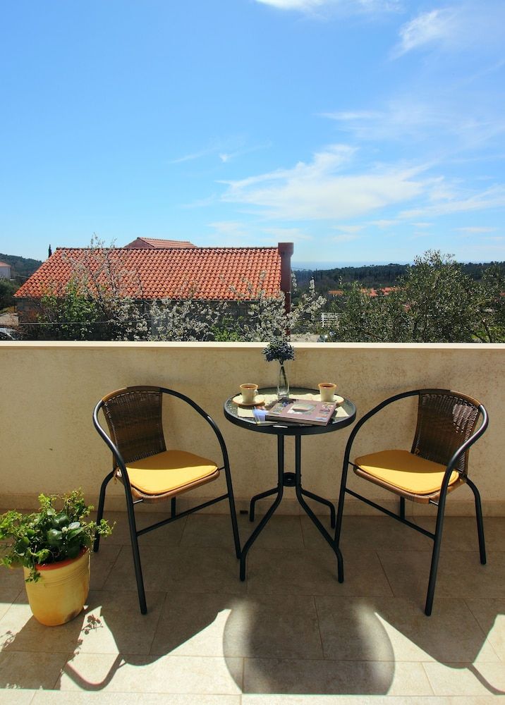 Apartment Milenka Apartment (Four Bedroom Apartment) 8