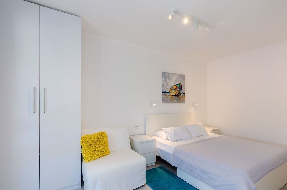 Apartment (Superior One Bedroom Apartment)