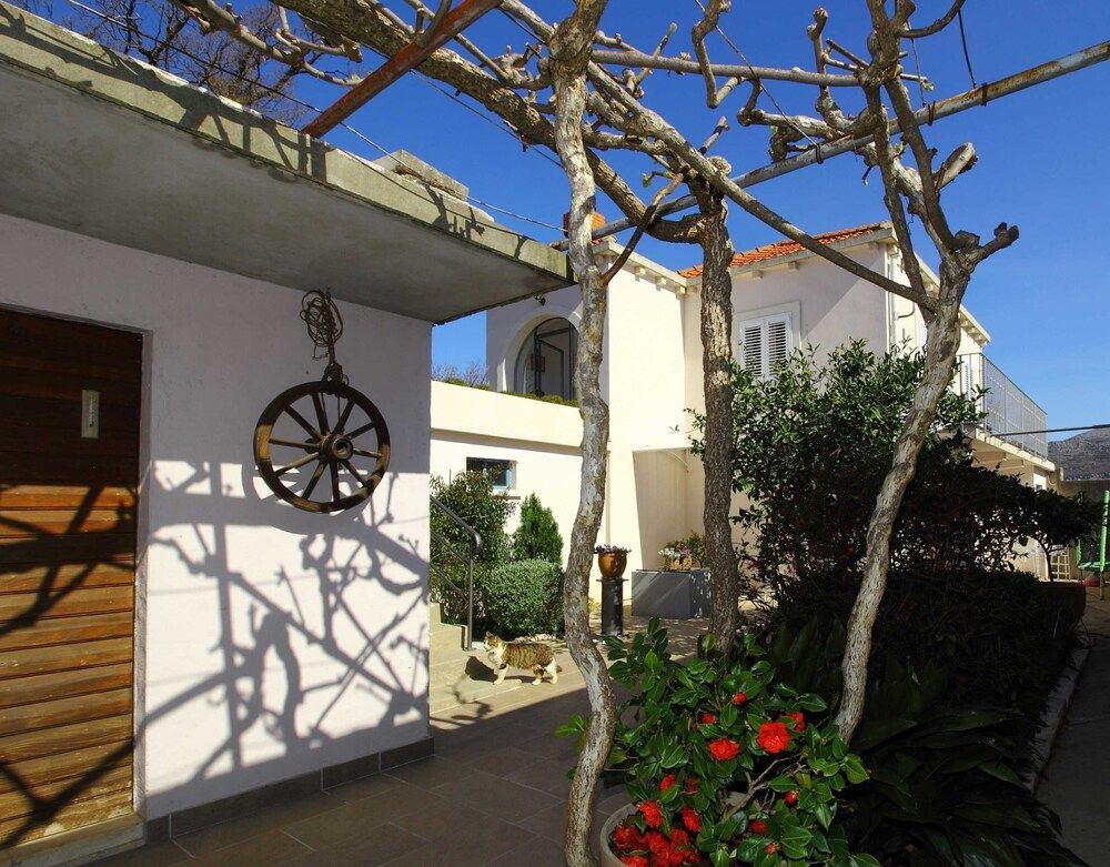 Apartment Marita Apartment (One Bedroom Apartment with Balcony) 16