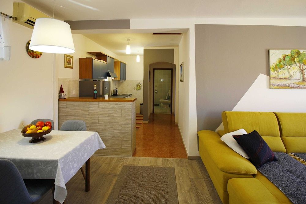 Apartment Marita Apartment (One Bedroom Apartment with Balcony) 14