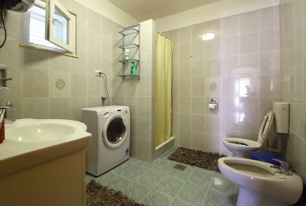 Apartment Marita Apartment (One Bedroom Apartment with Balcony) 12