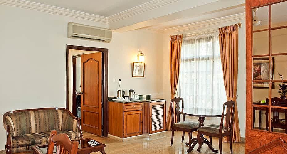 The Grand Magrath Hotel Grand Luxury 5