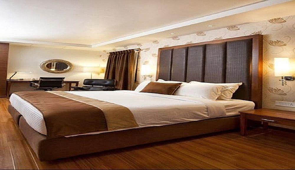 The Grand Magrath Hotel Grand Luxury 7