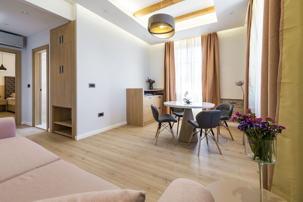 Casa Antika Suites Apartment (A5) 5