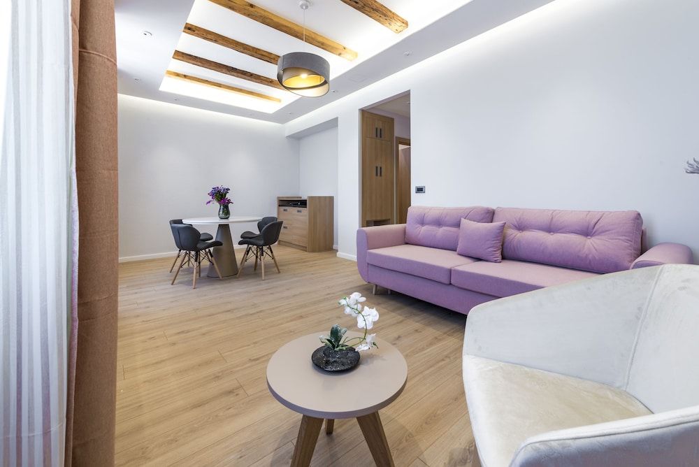 Casa Antika Suites Apartment (A4) 11