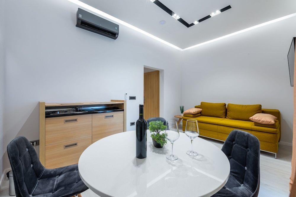 Casa Antika Suites Apartment (A2) 5