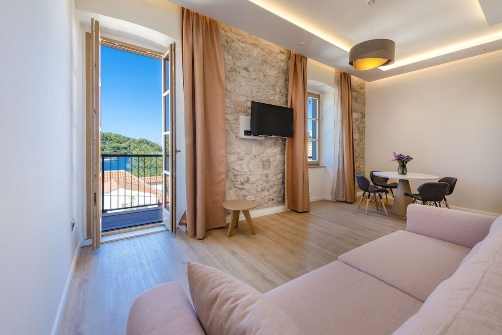 Casa Antika Suites Apartment (A4) 8