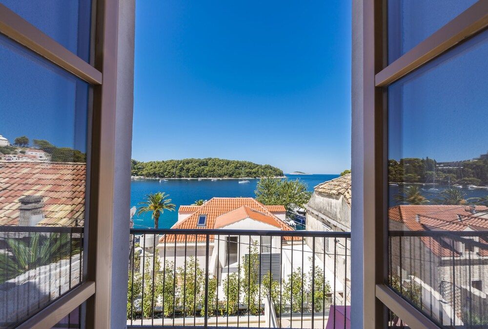 Casa Antika Suites Apartment (A4) 13