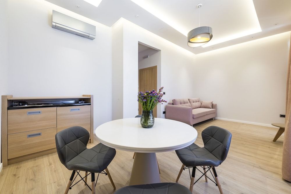 Casa Antika Suites Apartment (A4) 6