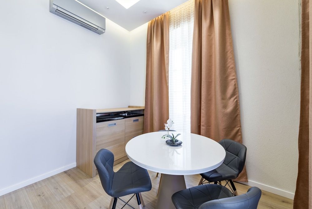 Casa Antika Suites Apartment (A5) 2