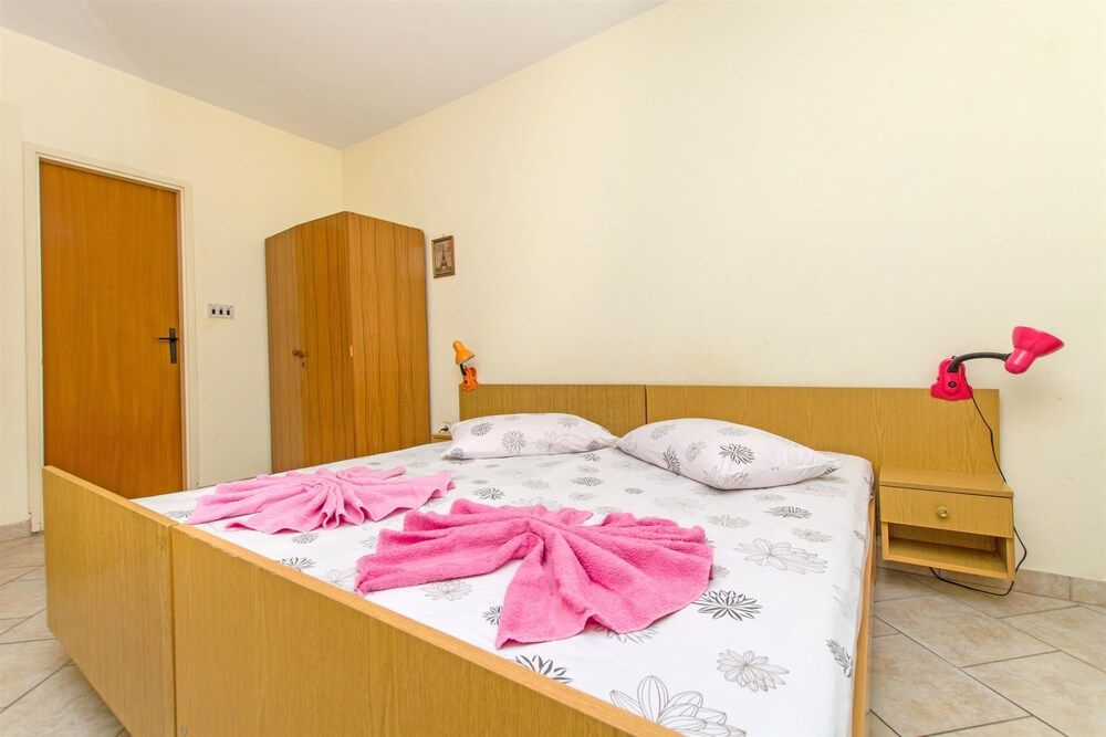 Apartment (A1)