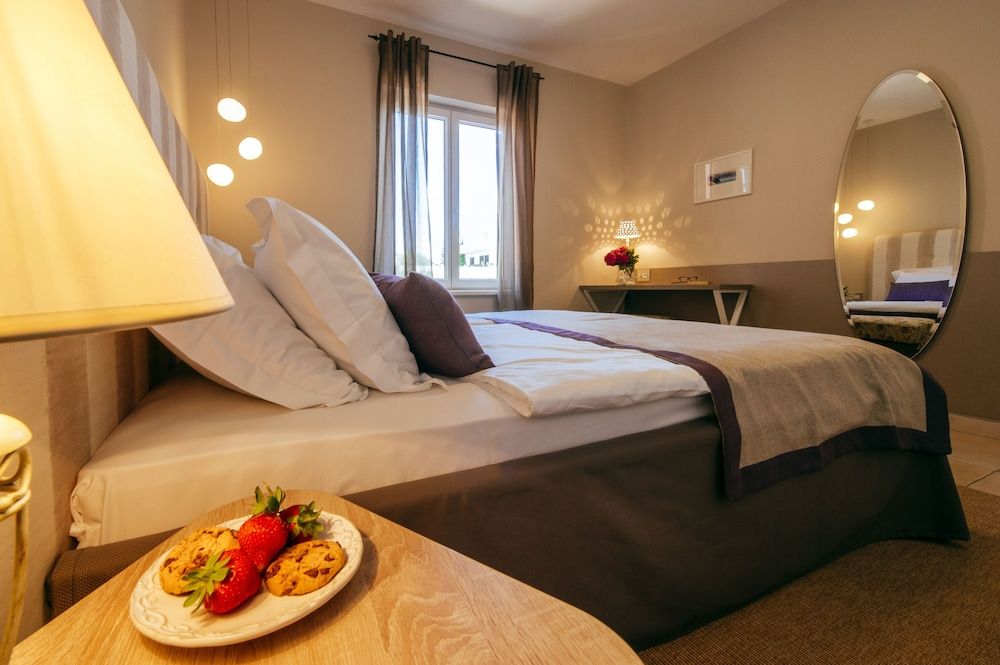 Deluxe Apartment, 1 Bedroom, Balcony (1)