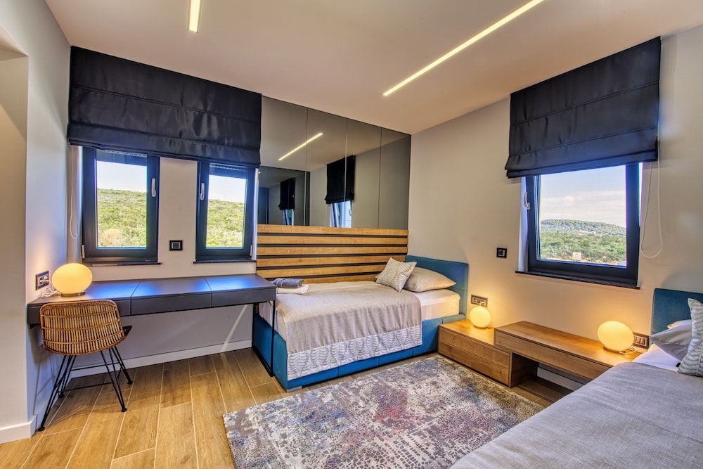 Superior Villa