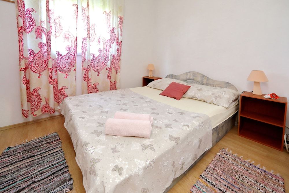 Apartment, 2 Bedrooms (A1)