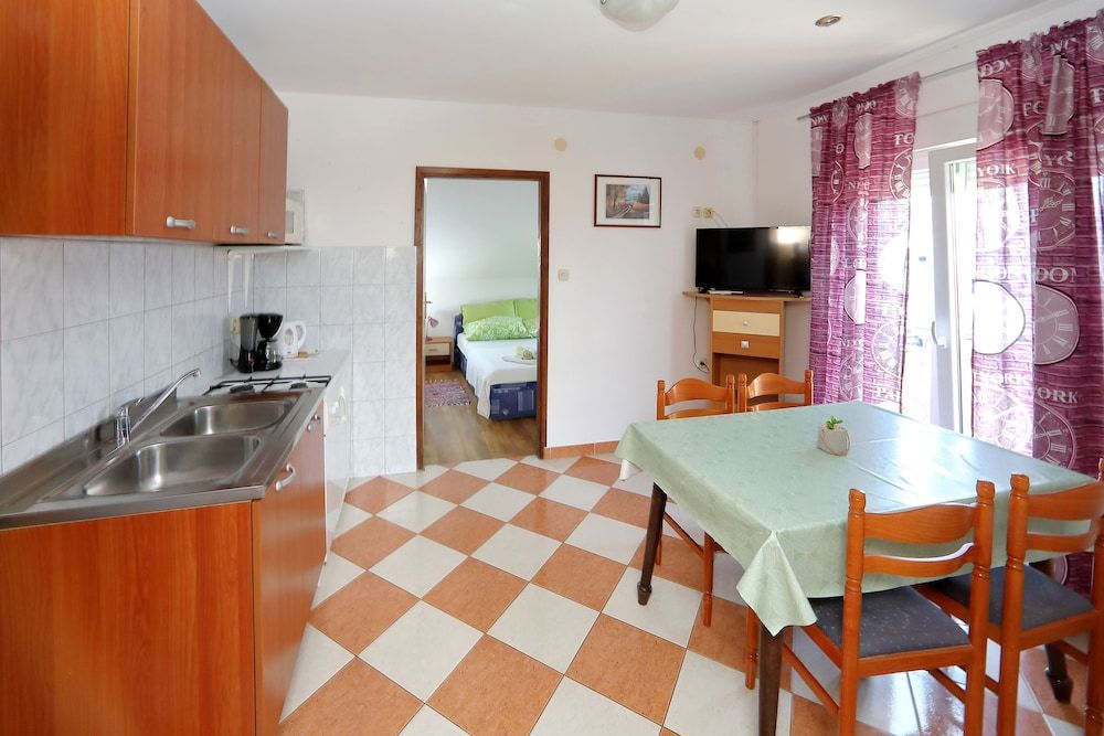 Apartment, 2 Bedrooms (A3)