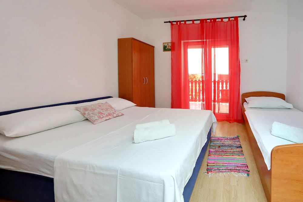 Apartment, 2 Bedrooms (A2)