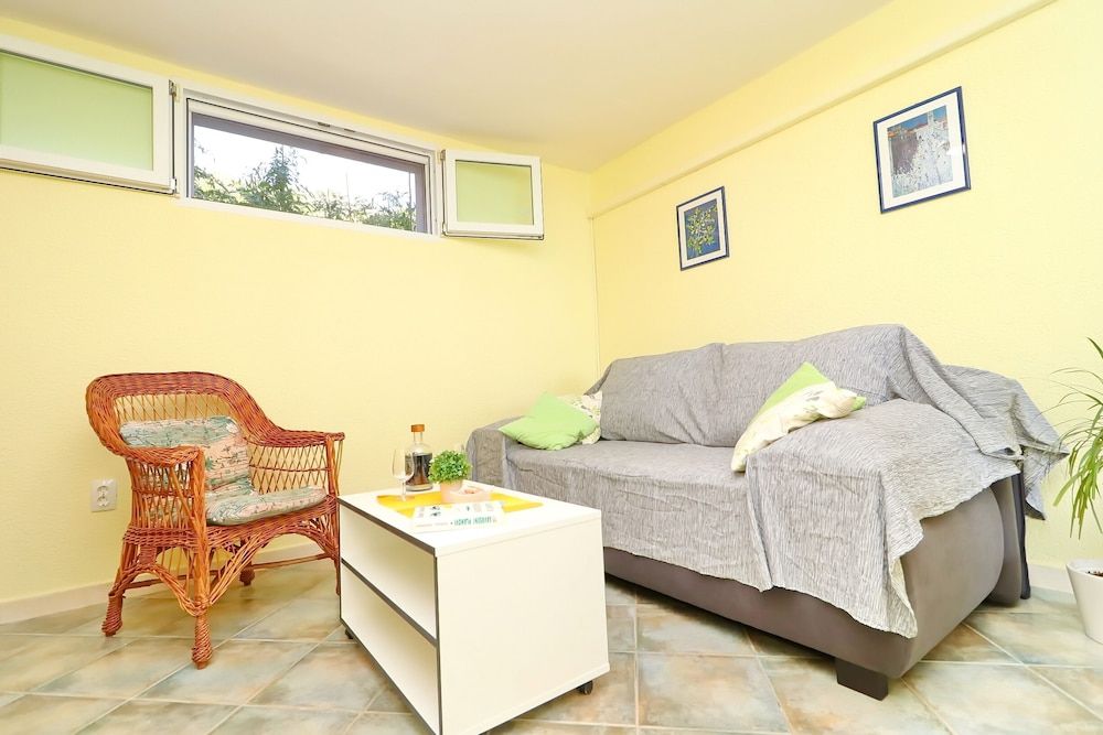 Apartment (Comfort One Bedroom Apartment A1)
