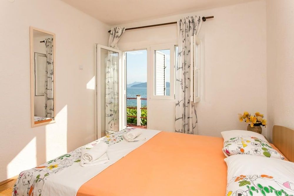 Apartment (Comfort Two Bedroom Apartment A2)