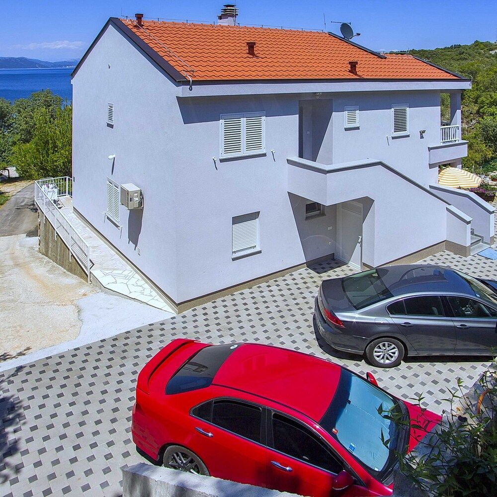 Apartment (Comfort One Bedroom Apartment with Ba)