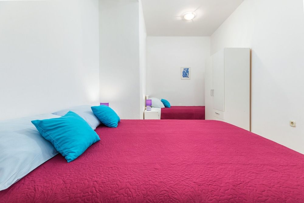 Standard Apartment, 1 Bedroom (365/842)