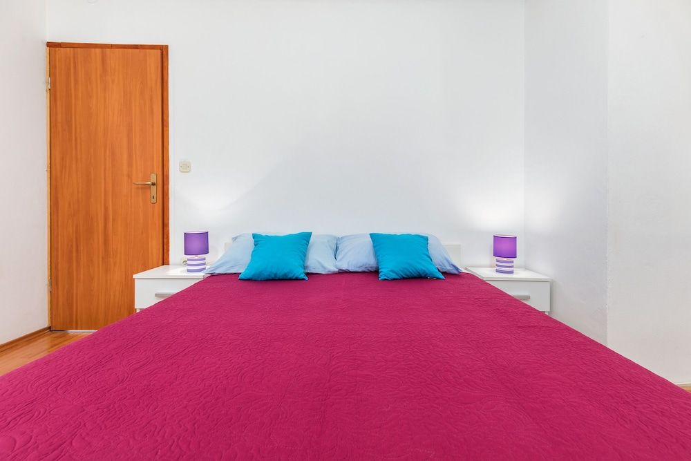 Standard Apartment, 1 Bedroom (365/842)