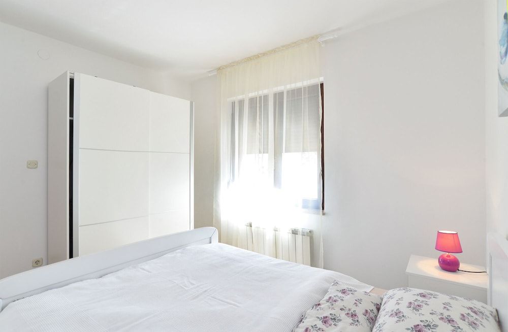 Standard Apartment, 2 Double and Sofa Bed, 2 Bedroom, Smoking Allowed, Patio