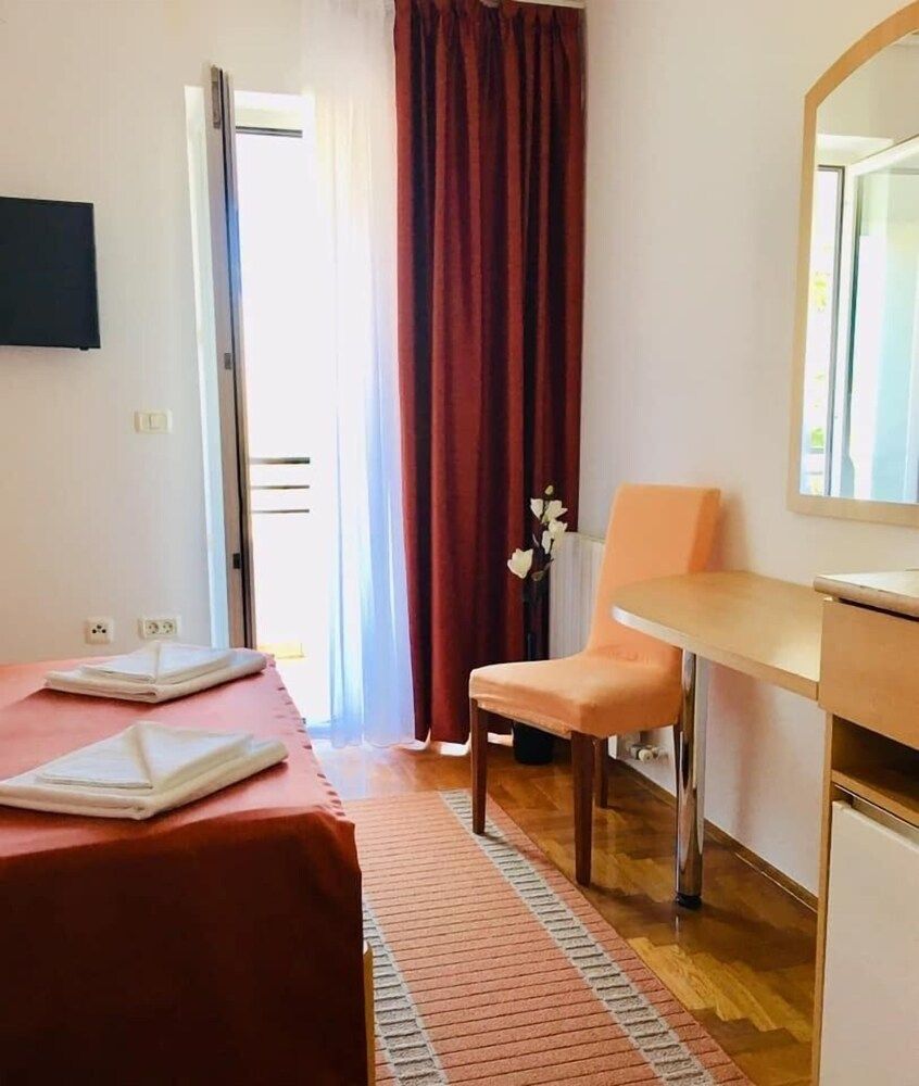 Panolija Residence