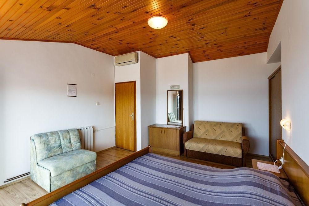 Apartment, Sea View