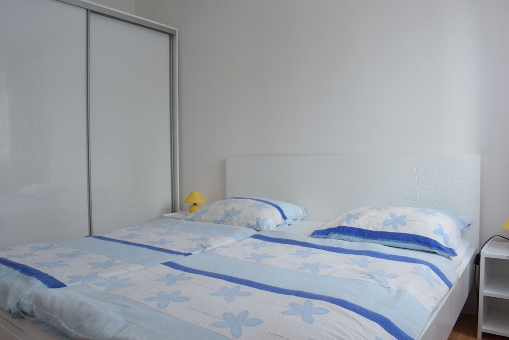 Apartment, 1 Bedroom (A1)