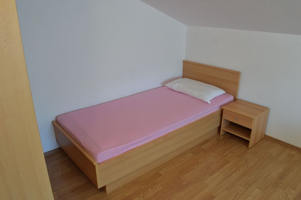 Apartment, 1 Bedroom (A4)