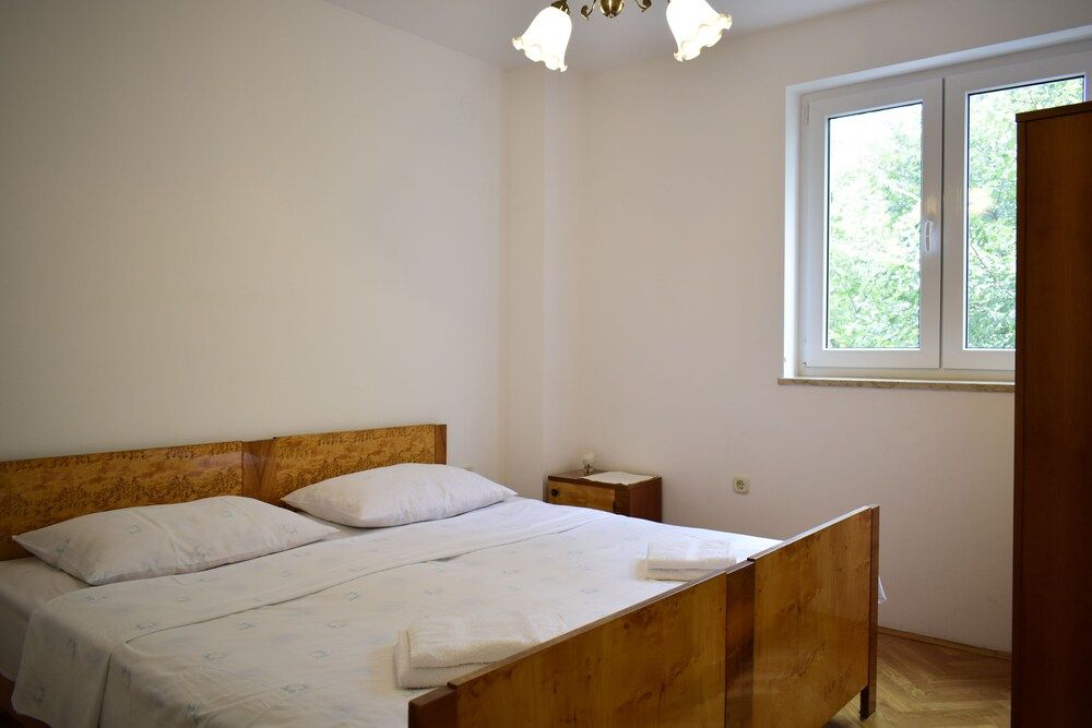Comfort Apartment