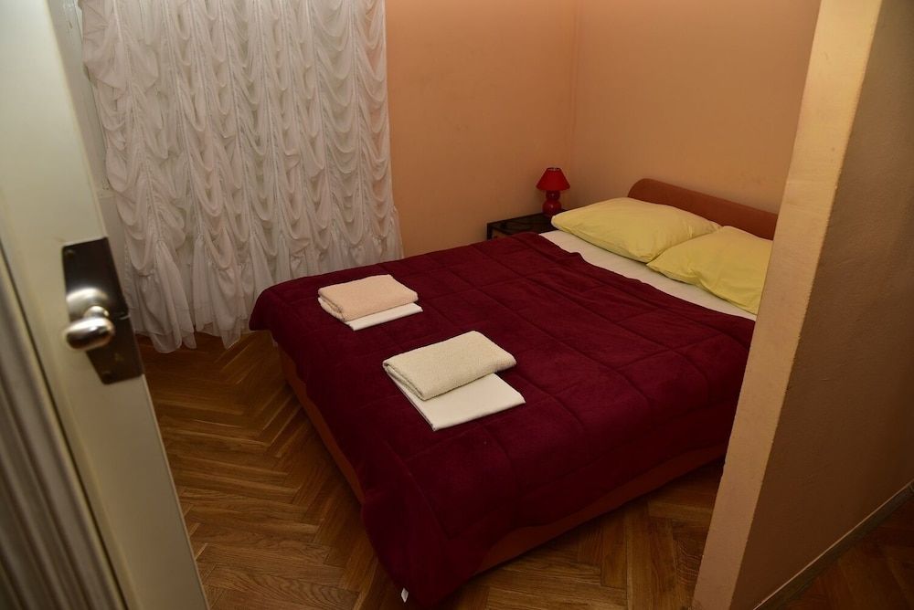 Apartment, 1 Bedroom (A1)