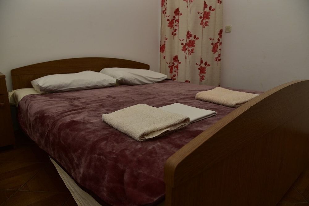 Apartment, 1 Bedroom (A2)