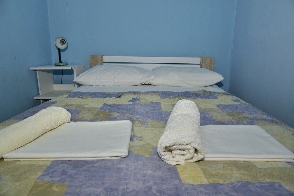 Apartment, 1 Bedroom (A3)