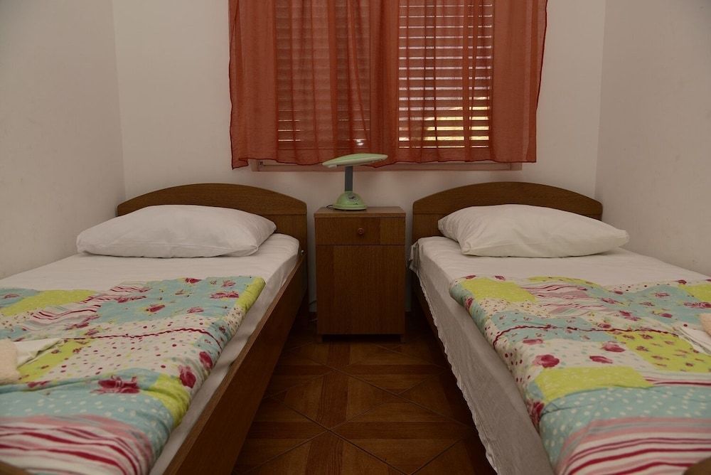 Apartment, 1 Bedroom (A6)