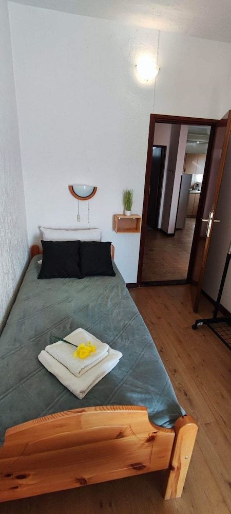 Apartment, 2 Bedrooms (2)