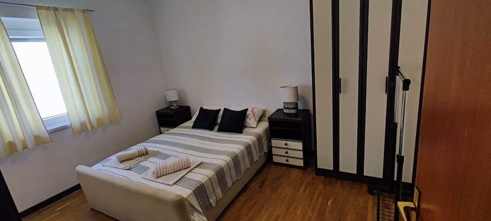 Apartment, Sea View (3)