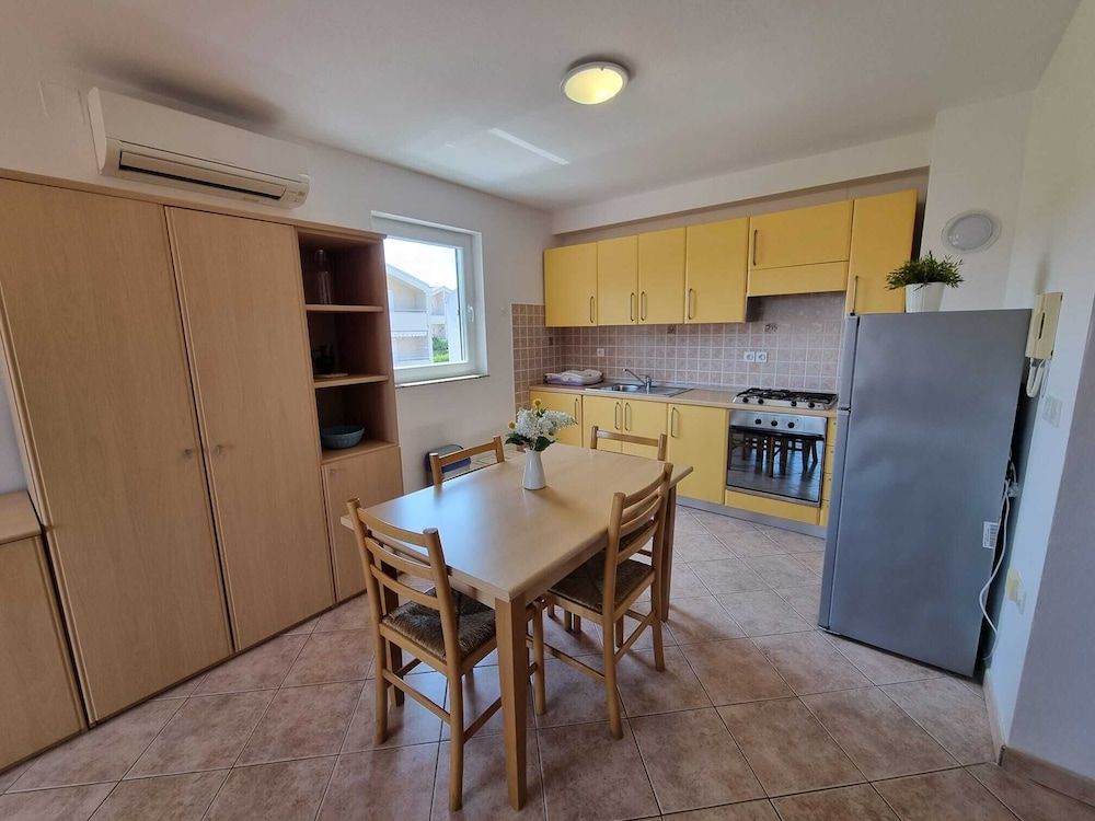 Apartment, Sea View
