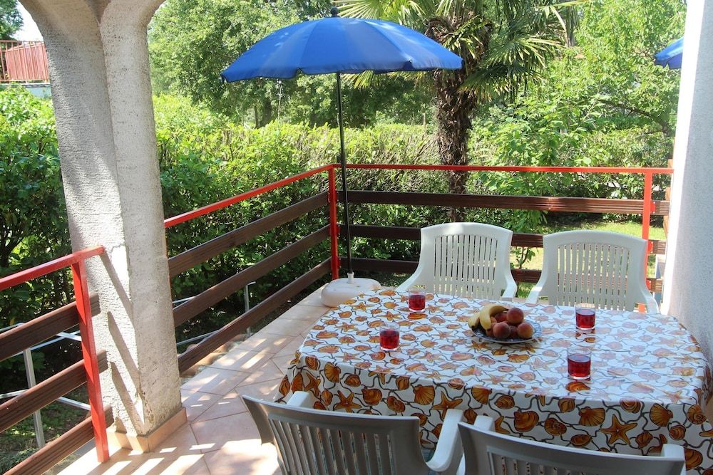 Family Apartment, 2 Bedrooms (Apartman Brankica 2 Island Krk)
