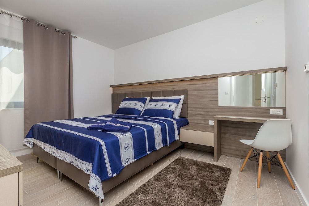 Luxury Villa, 4 Bedrooms, Private Pool, Sea View