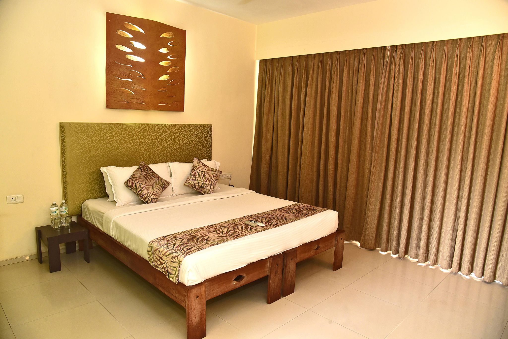 Special Deluxe Room