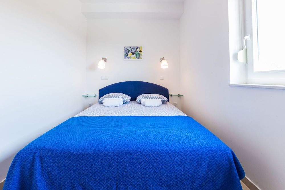 Deluxe Apartment, Sea View