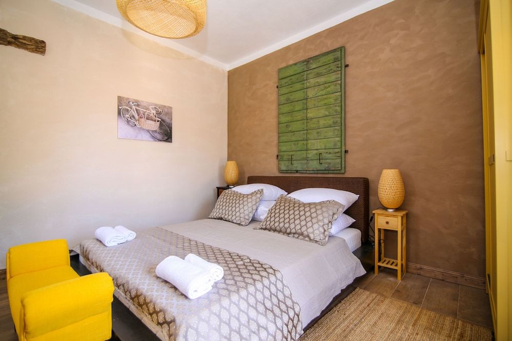 Villa, 4 Bedrooms