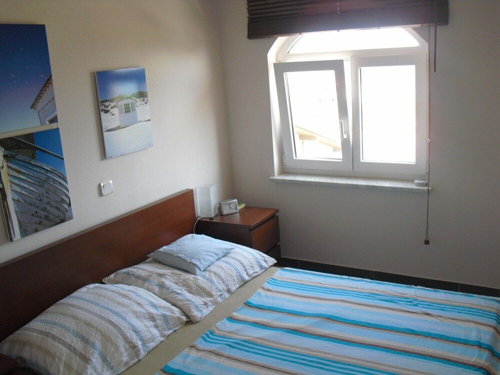 Apartment, Sea View