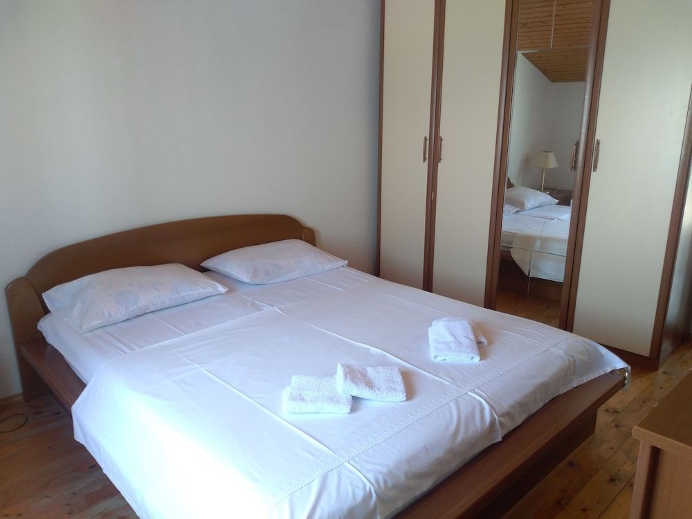 Classic Apartment, 2 Queen Beds, Sea View