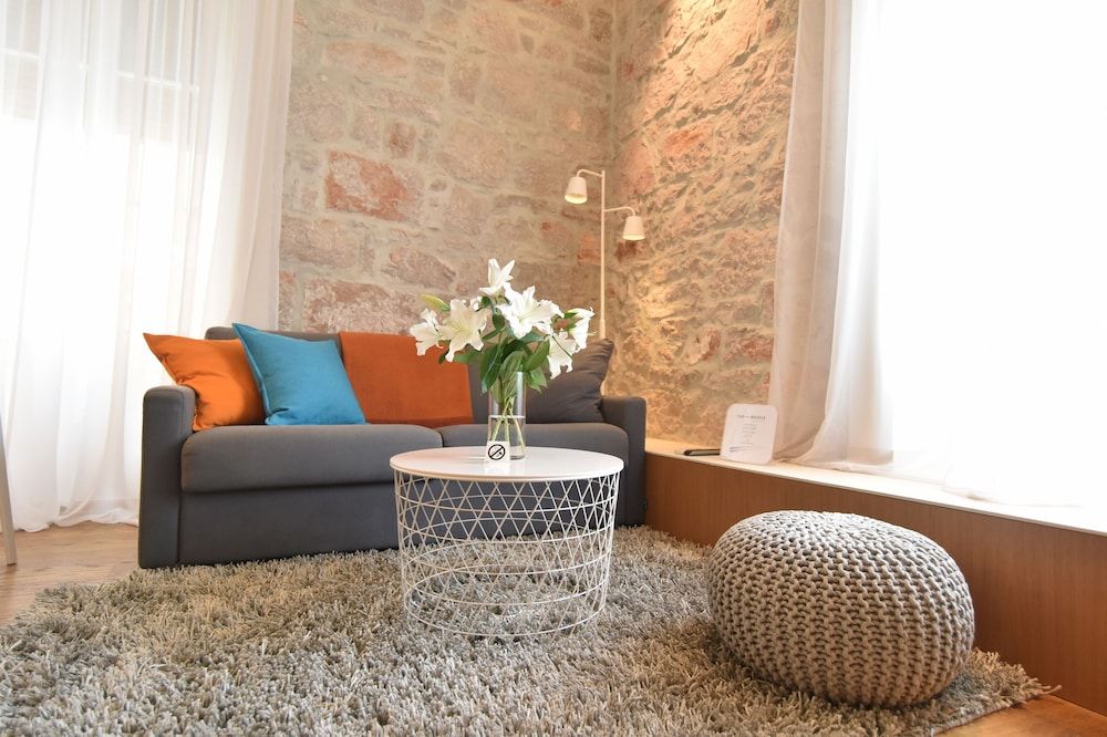 Deluxe Studio, Sea View