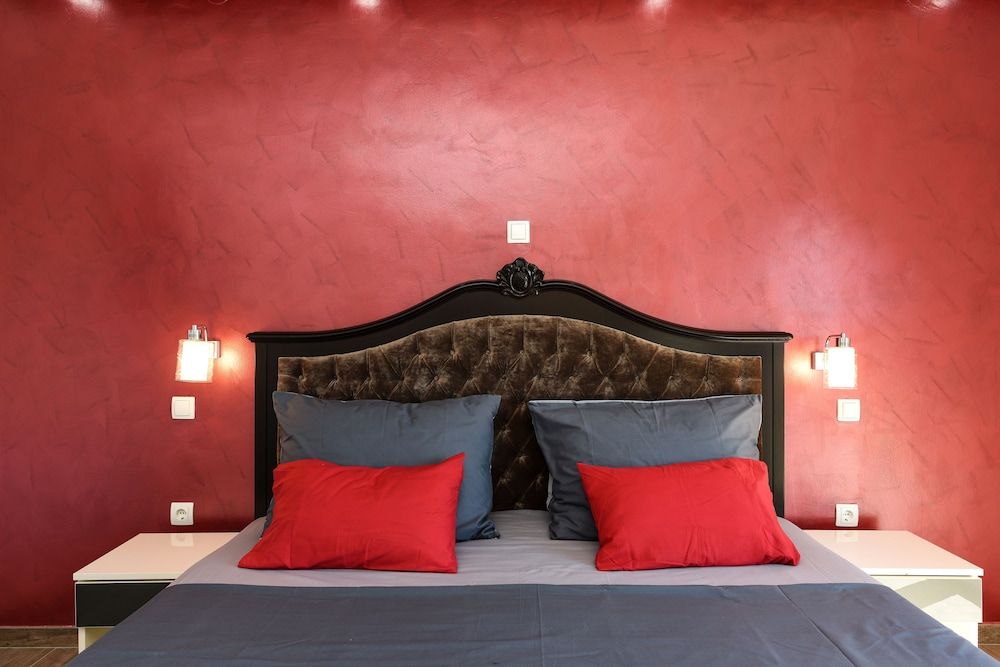 Grand Apartment, Multiple Beds, City View