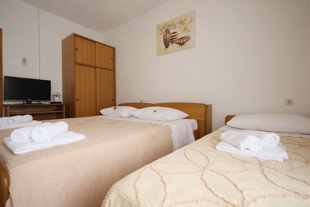 Apartment, 1 Bedroom (N2)