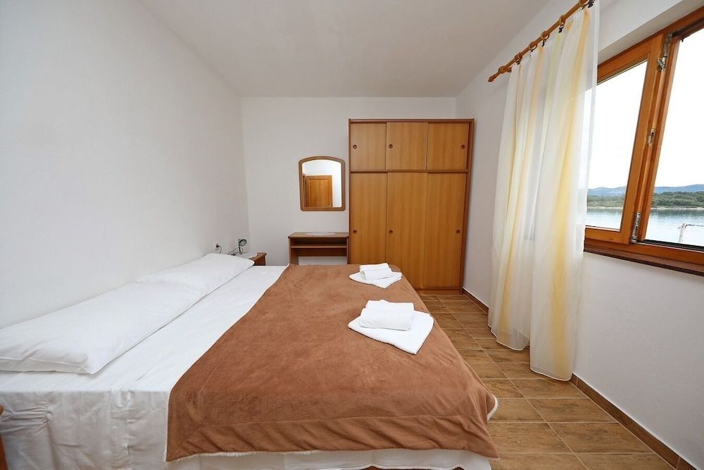 Apartment, 3 Bedrooms (N3)